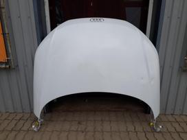 Audi TT по частям. Anglas dalimis s line apdaila