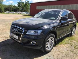 Audi Q5 Detalių pristatymas i visus lietuvos miestus baltijos šalyse ir