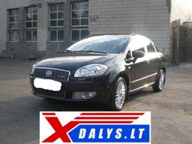 Fiat Linea Jau dabar e parduotuvėje www xdalys lt jūs galite rinktis ir