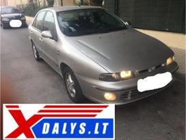 Fiat Marea dalimis. Www xdalys lt pas mus rasite visas naudotas automobil