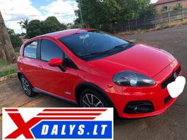 Fiat Punto Jau dabar e parduotuvėje www xdalys lt jūs galite rinktis ir