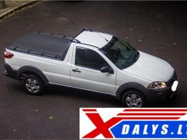 Fiat Strada Jau dabar e parduotuvėje www xdalys lt jūs galite rinktis ir