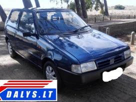 Fiat Uno Jau dabar e parduotuvėje www xdalys lt jūs galite rinktis ir