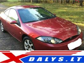 Ford Cougar Jau dabar e parduotuvėje www xdalys lt jūs galite rinktis ir