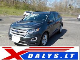 Ford Edge dalimis. Www xdalys lt pas mus rasite visas naudotas automobil