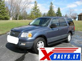 Ford Expedition Jau dabar e parduotuvėje www xdalys lt jūs galite rinktis ir
