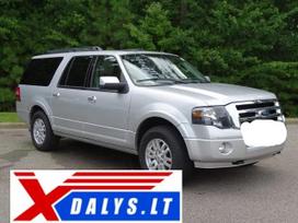 Ford Expedition Jau dabar e parduotuvėje www xdalys lt jūs galite rinktis ir
