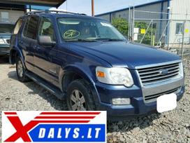 Ford Explorer Jau dabar e parduotuvėje www xdalys lt jūs galite rinktis ir