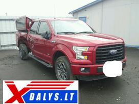 Ford F-150 по частям. Www xdalys lt pas mus rasite visas naudotas automob