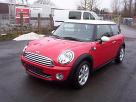Mini Cooper for parts. Užsakymai tel 370 616 00122 vežame ir kitų modelių