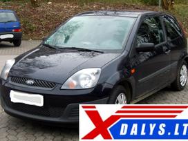 Ford Fiesta Jau dabar e parduotuvėje www xdalys lt jūs galite rinktis ir