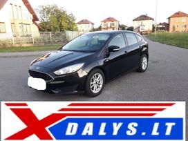 Ford Focus for parts. Www xdalys lt pas mus rasite visas naudotas automob