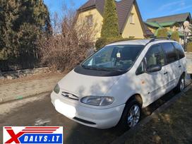 Ford Galaxy Jau dabar e parduotuvėje www xdalys lt jūs galite rinktis ir