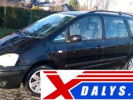 Ford Galaxy по частям. Www xdalys lt pas mus rasite visas naudotas automob