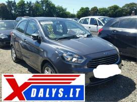 Ford Ka Jau dabar e parduotuvėje www xdalys lt jūs galite rinktis ir
