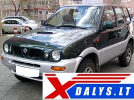 Ford Maverick Jau dabar e parduotuvėje www xdalys lt jūs galite rinktis ir