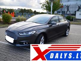 Ford Mondeo Jau dabar e parduotuvėje www xdalys lt jūs galite rinktis ir