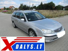 Ford Mondeo Jau dabar e parduotuvėje www xdalys lt jūs galite rinktis ir