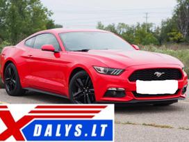 Ford Mustang Jau dabar e parduotuvėje www xdalys lt jūs galite rinktis ir