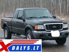 Ford Ranger rezerves daļās. Www xdalys lt pas mus rasite visas naudotas au