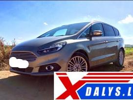 Ford S-MAX rezerves daļās. Www xdalys lt pas mus rasite visas naudotas au
