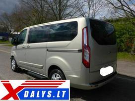 Ford Tourneo по частям. Jau dabar e parduotuvėje www xdalys lt jūs galite