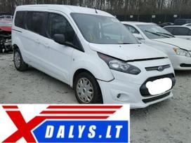 Ford Transit Connect Jau dabar e parduotuvėje www xdalys lt jūs galite rinktis ir
