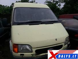 Ford Transit Jau dabar e parduotuvėje www xdalys lt jūs galite rinktis ir