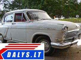 GAZ Volga по частям. Www xdalys lt pas mus rasite visas naudotas automob