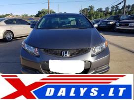 Honda Civic Jau dabar e parduotuvėje www xdalys lt jūs galite rinktis ir
