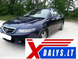 Honda Accord Jau dabar e parduotuvėje www xdalys lt jūs galite rinktis ir
