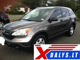 Honda CR-V rezerves daļās. Www xdalys lt pas mus rasite visas naudotas au