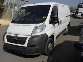 Citroen Jumper 3.0 HDI, other