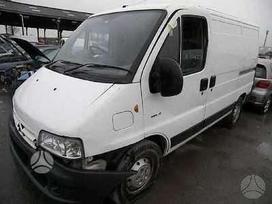 Citroen Jumper 2.8  2.0 2.2 HDI, kita