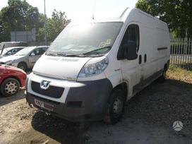 Peugeot Boxer 3.0 2.2 HDI, cargo vans