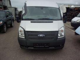 Ford Trasnit 2.2, krovininiai mikroautobusai