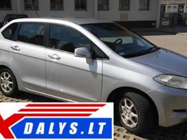 Honda HR-V dalimis. Www xdalys lt pas mus rasite visas naudotas automobil