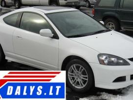 Honda Integra dalimis. Www xdalys lt pas mus rasite visas naudotas automobil