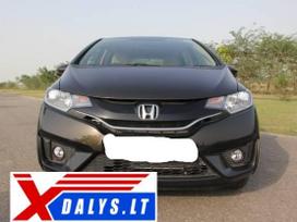 Honda Jazz по частям. Www xdalys lt pas mus rasite visas naudotas automob