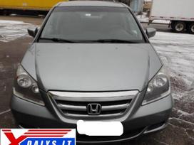 Honda Odyssey Jau dabar e parduotuvėje www xdalys lt jūs galite rinktis ir
