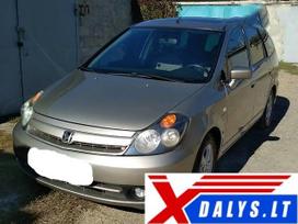 Honda Stream dalimis. Www xdalys lt pas mus rasite visas naudotas automobil