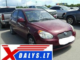 Hyundai Accent Jau dabar e parduotuvėje www xdalys lt jūs galite rinktis ir