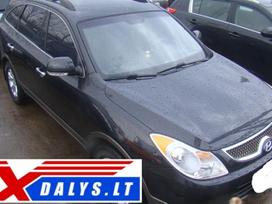 Hyundai ix55 dalimis. Www xdalys lt pas mus rasite visas naudotas automobil