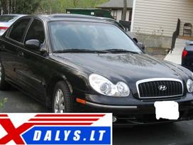 Hyundai Sonata Jau dabar e parduotuvėje www xdalys lt jūs galite rinktis ir