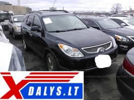 Hyundai Veracruz dalimis. Www xdalys lt pas mus rasite visas naudotas automobil