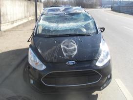 Ford B-MAX dalimis