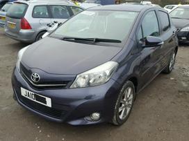 Toyota Yaris for parts