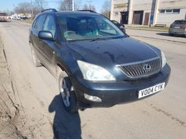 Lexus RX 300 Automobilis parduodamas dalimis galime pasiūlyti įvairių metų