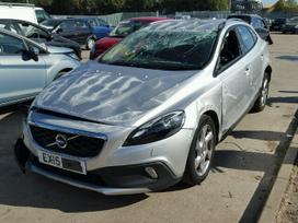 Volvo V40 Cross Country
