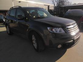 Subaru Tribeca for parts. Uab dėvautoda įm k 304446362 pvm mok kodas lt1